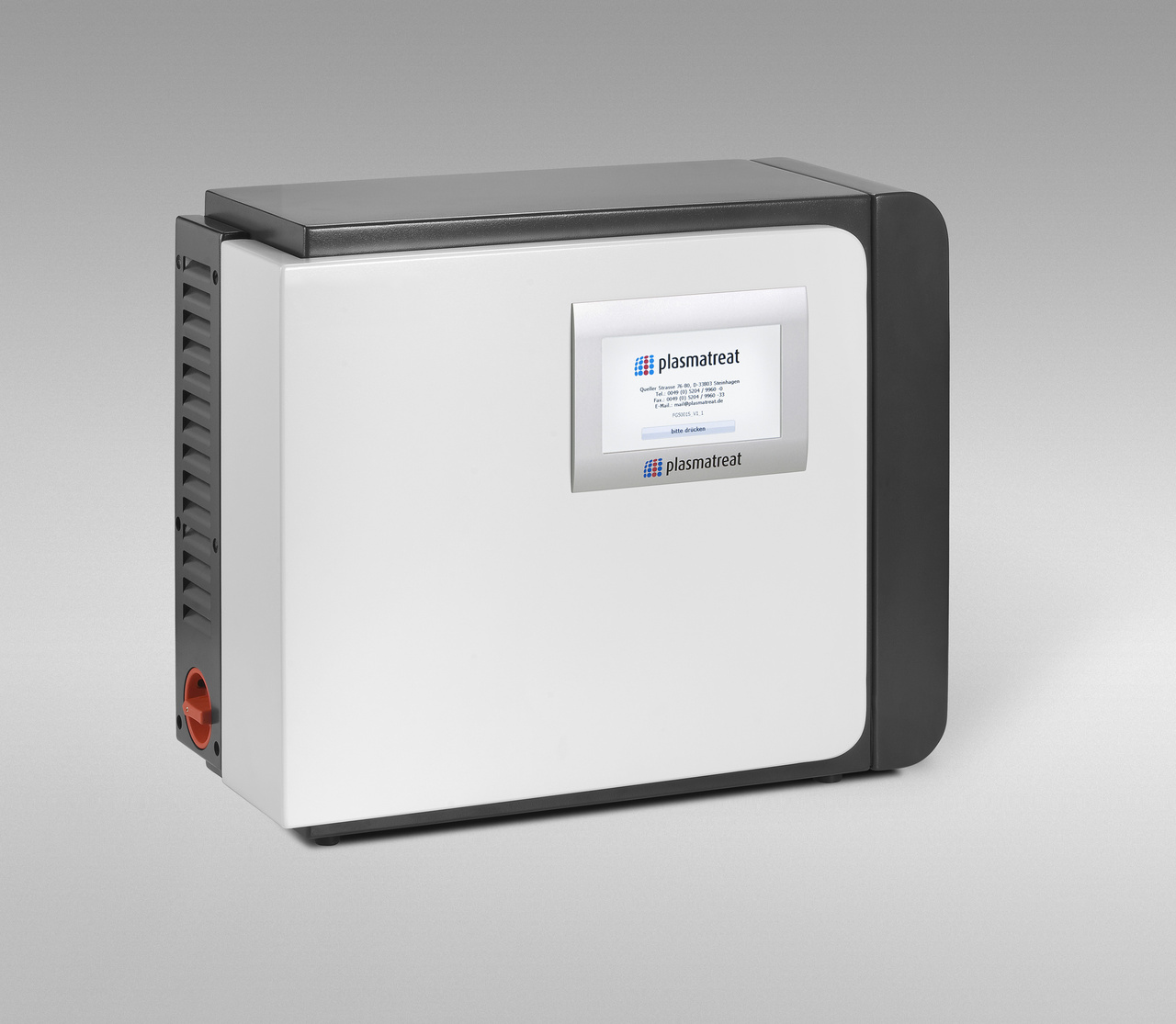 2 Generator Openair-Plasma® FG5001S